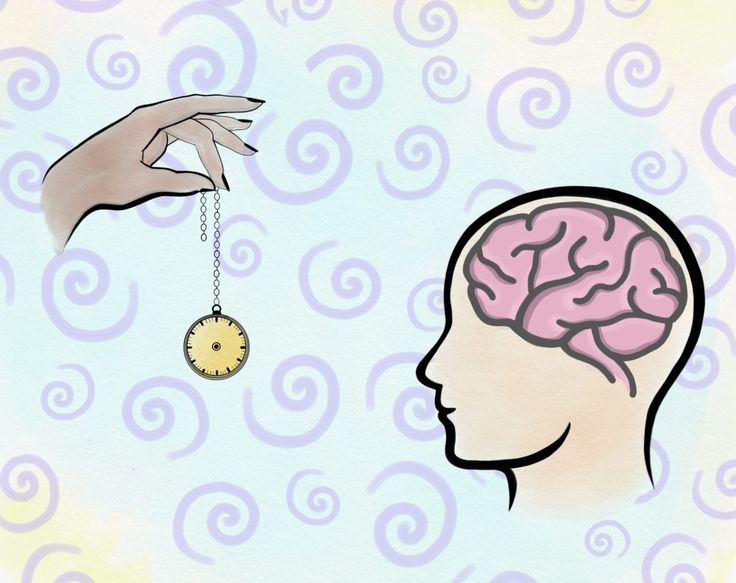 Hypnosis_ Mind Control or Myth_ - Trinitonian