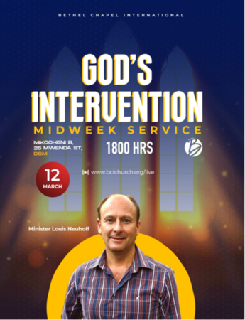 ministry